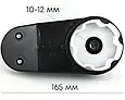 Тяговий редуктор RS 390 6V 13000 RPM дитячого електромобіля та мотоцикла Bambi, фото 4