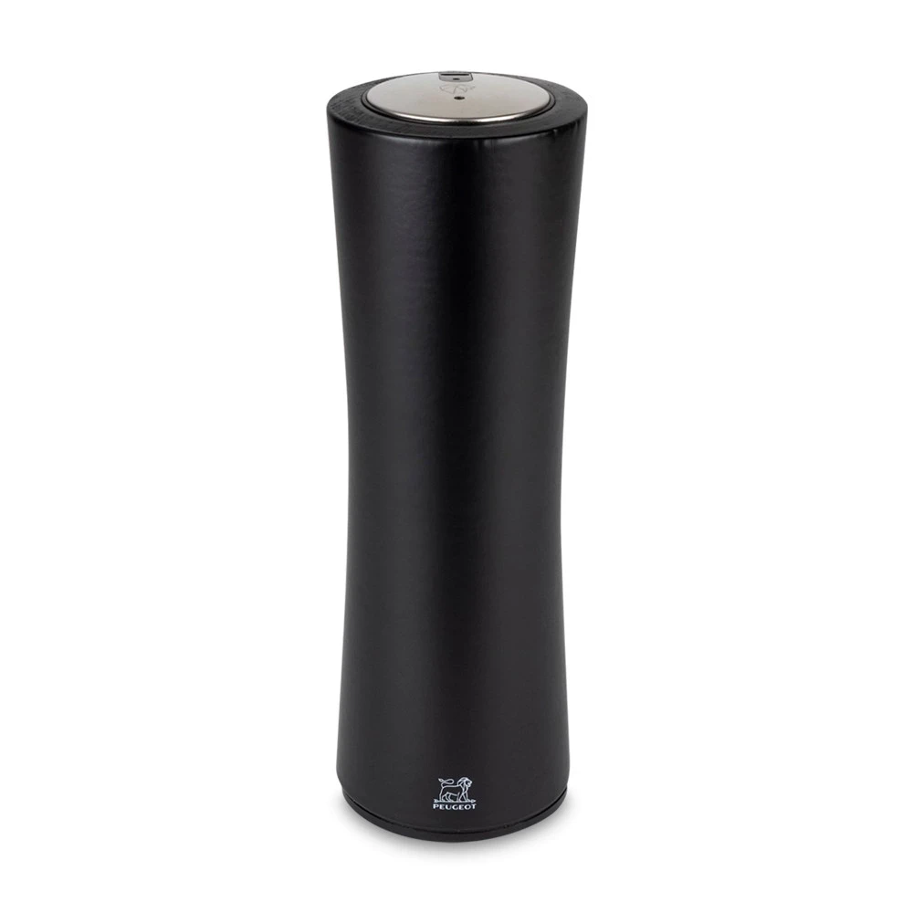 Штопор електричний Peugeot ELIS REVERSE, висота 21 см, чорний (200800), фото 1
