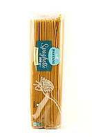 Макарони цільнозернові Pastani Spaghetti 500 г Польща