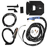 Зварювальний апарат Mаchtz MWM-45 CUT, плазморіз, фото 6