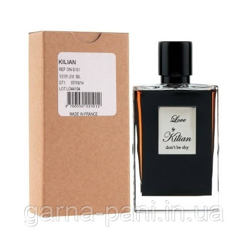 Kilian Love don't be Shy EDP 50 ml TESTER, фото 1