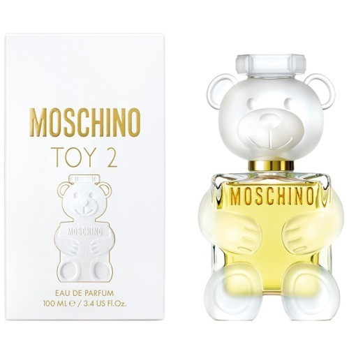 Moschino Toy 2 EDP 100мл