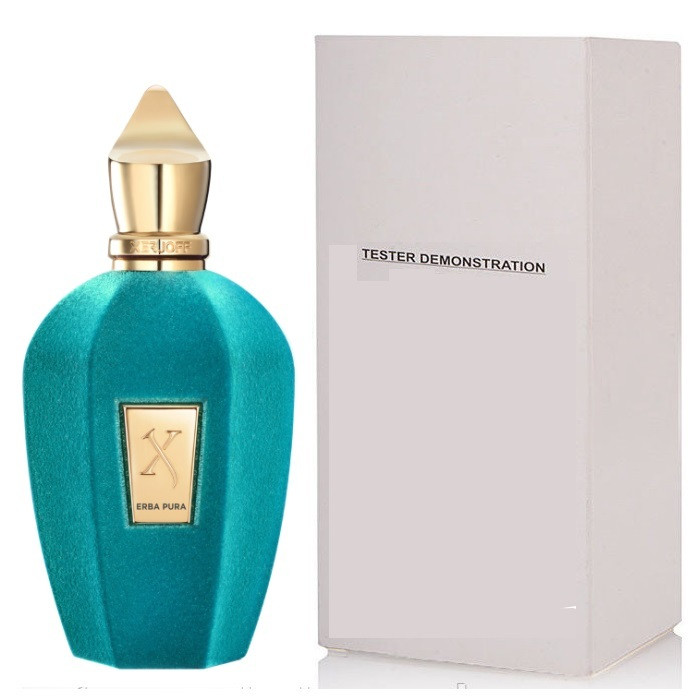 Xerjoff Erba Pura EDP 100ml ТЕСТЕР