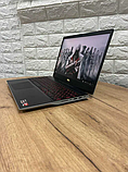 Ноутбук Dell G5 SE 5505 15,6" Ryzen 5 4600H 16Gb SSD 512Gb Radeon RX 5600M Б/В, фото 4