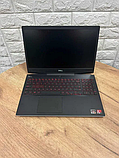 Ноутбук Dell G5 SE 5505 15,6" Ryzen 5 4600H 16Gb SSD 512Gb Radeon RX 5600M Б/В, фото 5