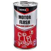 Nowax Motor Flush, 0,325 л промывка двигателя