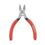 Бокорізи із ізольованими рукоятками 115 мм INTERTOOL HT-0150, фото 4