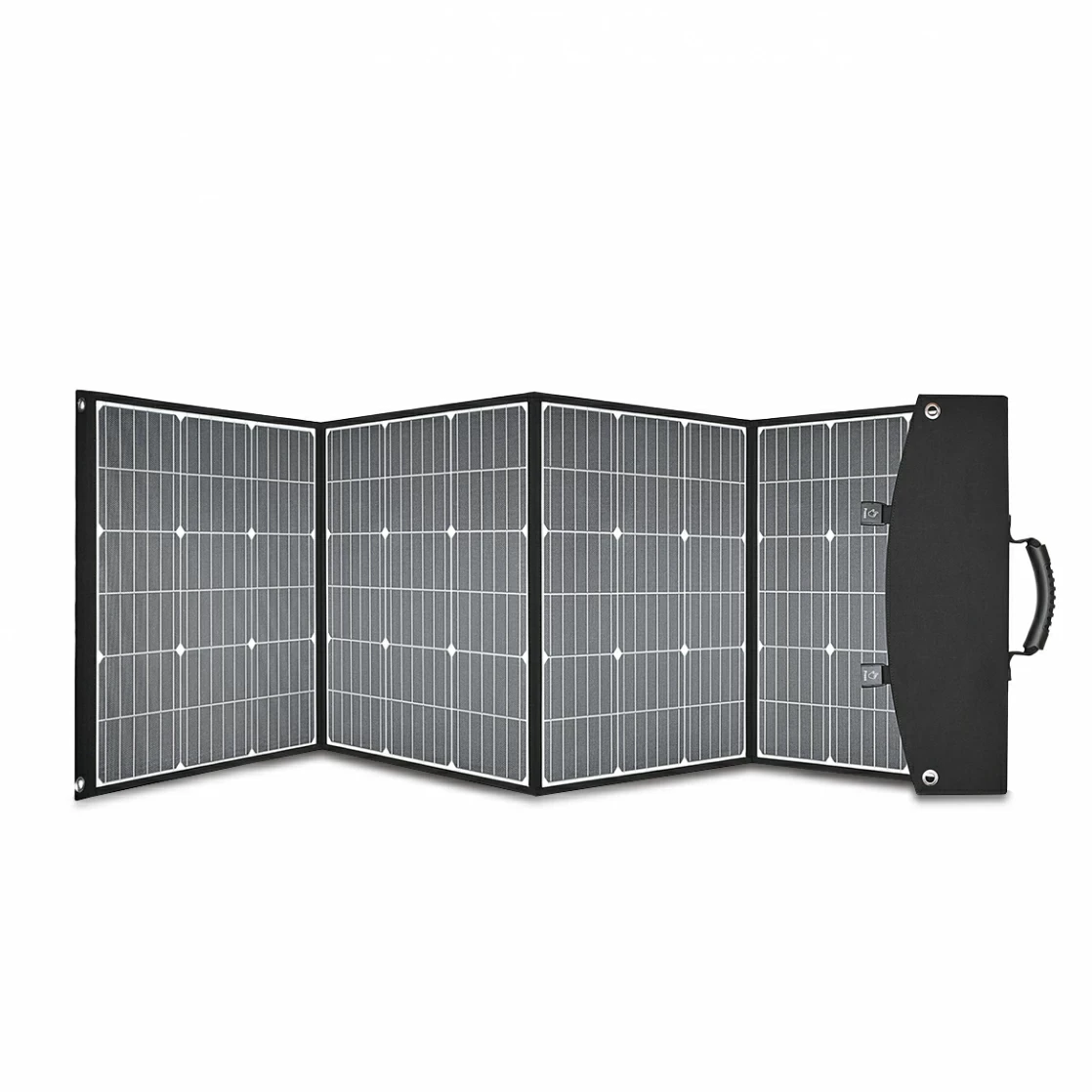 Сонячна панель Havit 200W HV-J1000 PLUS solar panel