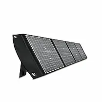 Сонячна панель Havit 200W HV-J1000 PLUS solar panel, фото 5