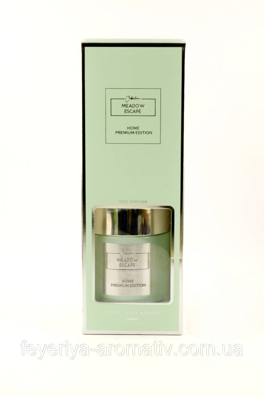 Аромадифузор Pepco Home Meadow Escape 100 мл Польща