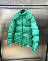 Пуховик MONCLER