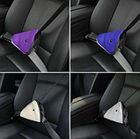 Адаптер ременя безпеки (04049), фото 4