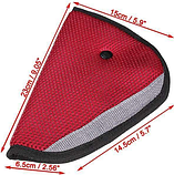 Адаптер ременя безпеки (04049), фото 8