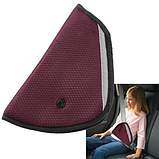 Адаптер ременя безпеки (04049), фото 3