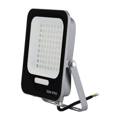Led прожектор Lebron L-lf, 50W, 6500К, 4500 Lm, 220V