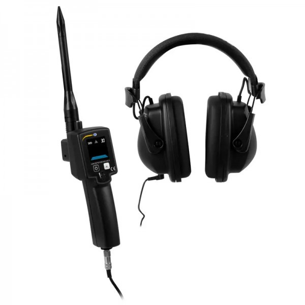 PCE-LDC 8 ультразвуковий течошукач, фото 1