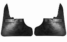 Бризковики Volkswagen Transporter T5 2003-2015 задні