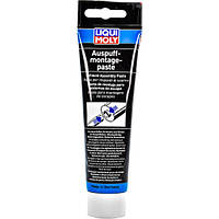 Liqui Moly Auspuff Montage Paste, 150 мл (3342) герметик бежевый