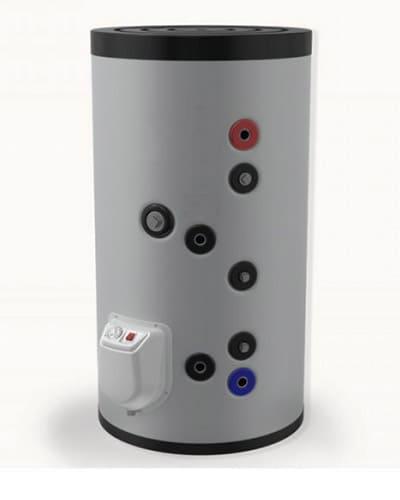 Водонагрівач підлоговий ELDOM  "Green Line" 150 3KW, фото 1