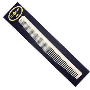 Гребінець Eurostil для стрижки силікон Pro-10