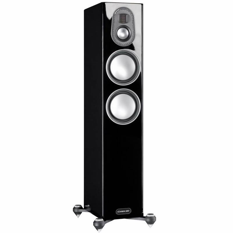Monitor Audio Gold 200 Piano black