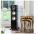 Monitor Audio Gold 300 Piano black, фото 5