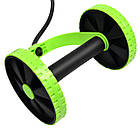 Тренажер AIRM HEALTH "Топ Фіт" з еспандерами (Арт. U012), фото 3