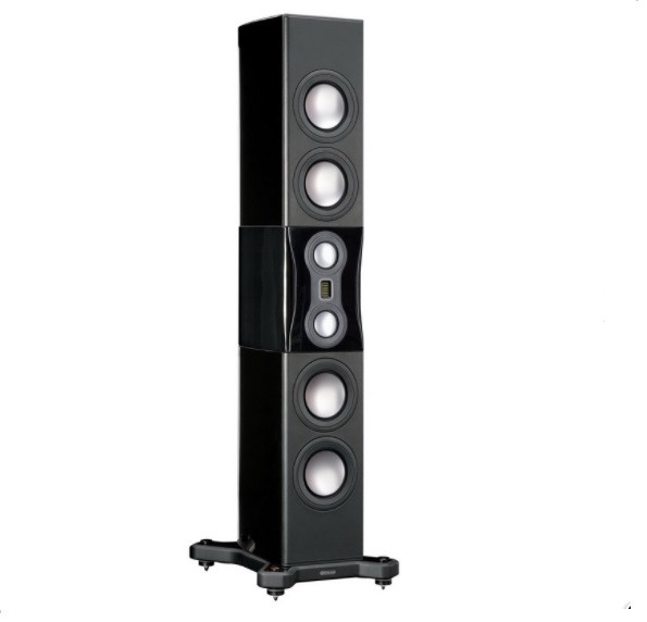 Monitor Audio Platinum P500 (PL500) II Black