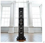 Monitor Audio Platinum P500 (PL500) II Black, фото 6