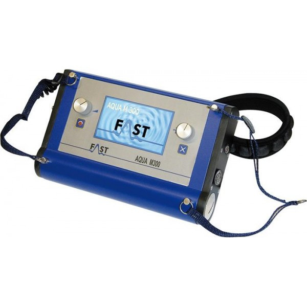 F.A.S.T. Aqua M300 акустичний течешукач води