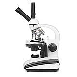 Мікроскоп SIGETA MB-401 40x-1600x LED Dual-View, фото 3