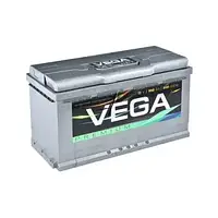 Акумулятор VEGA 6 CT-100-L Premium