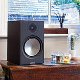 Monitor Audio Bronze 100 (6G) Black, фото 9