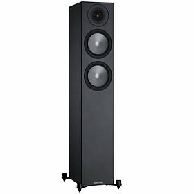 Monitor Audio Bronze 200 (6G) Black