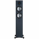Monitor Audio Bronze 200 (6G) Black, фото 3