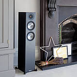 Monitor Audio Bronze 200 (6G) Black, фото 9