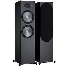 Monitor Audio Bronze 500 (6G) Black