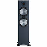 Monitor Audio Bronze 500 (6G) Black, фото 3