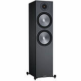 Monitor Audio Bronze 500 (6G) Black, фото 5