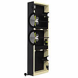 Monitor Audio Bronze 500 (6G) Black, фото 9