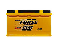 Акумулятор Forse 100Ah