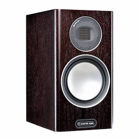 Monitor Audio Gold 100 Dark walnut