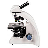 Мікроскоп SIGETA MB-104 40x-1600x LED Mono, фото 3