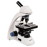 Мікроскоп SIGETA MB-104 40x-1600x LED Mono, фото 6