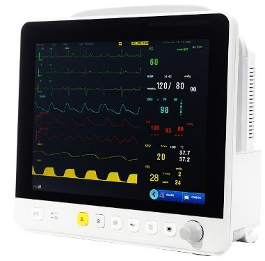 Монітор пацієнта E12