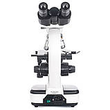 Мікроскоп SIGETA MB-202 40x-1600x LED Bino, фото 3