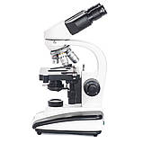Мікроскоп SIGETA MB-202 40x-1600x LED Bino, фото 4