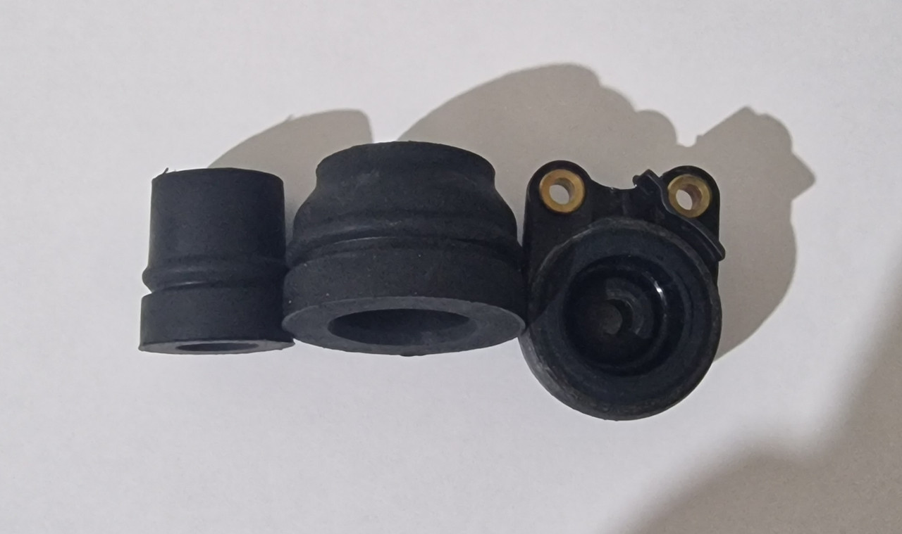 Амортизатори набір 3шт ST 440/044 бензопила Китай, фото 1