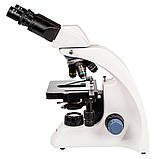 Мікроскоп SIGETA MB-204 40x-1600x LED Bino, фото 2