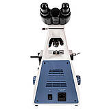 Мікроскоп SIGETA MB-204 40x-1600x LED Bino, фото 5